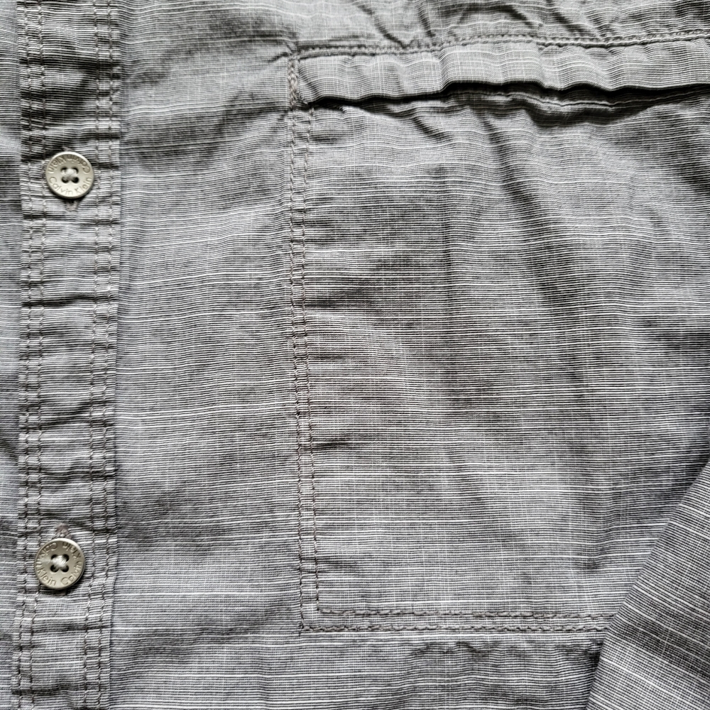 Calvin Klein Bodyfit shirt - Picture 3 of 4